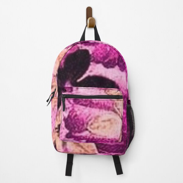 Item preview, Vintage Floral Pink Beige Purple designed and sold by SaraValor.
