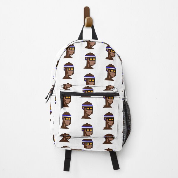 Item preview, NFT Lovers Monkey Crypto Punks Collection designed and sold by patricklevar.