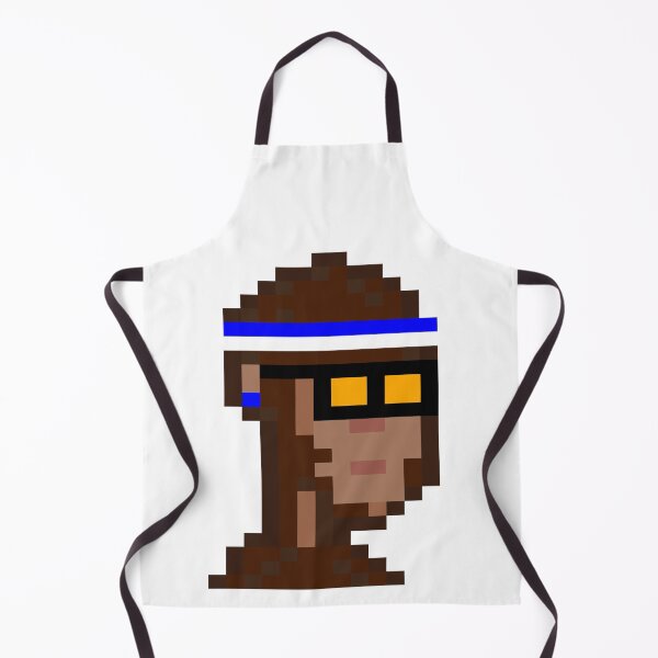 Item preview, NFT Lovers Monkey Crypto Punks Collection designed and sold by patricklevar.