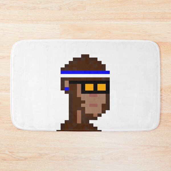 Item preview, NFT Lovers Monkey Crypto Punks Collection designed and sold by patricklevar.