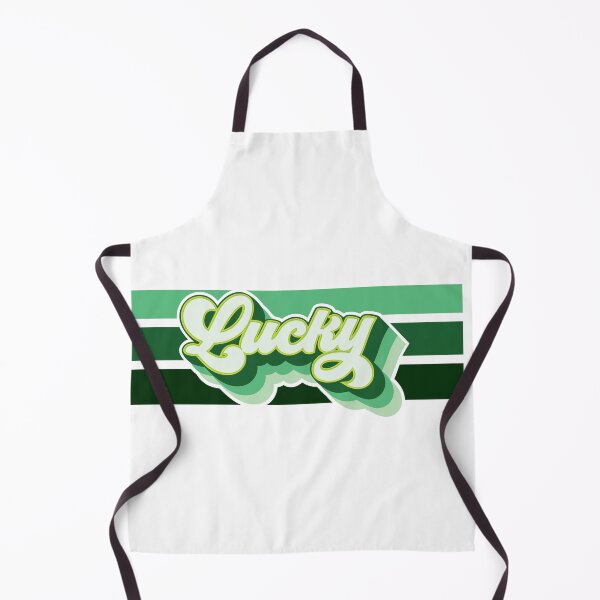 Item preview, Lucky Retro Design designed and sold by au2515.