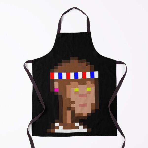Item preview, NFT Lovers Monkey Crypto Punks Collection designed and sold by patricklevar.