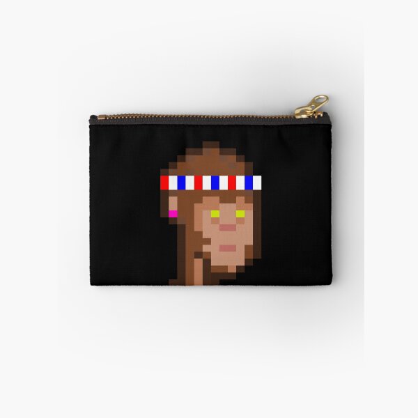 Item preview, NFT Lovers Monkey Crypto Punks Collection designed and sold by patricklevar.