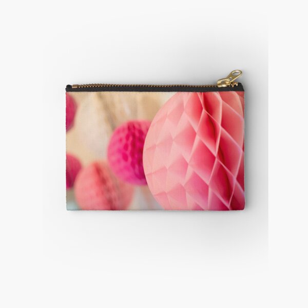 Item preview, Pink PomPom designed and sold by JeniNagy.