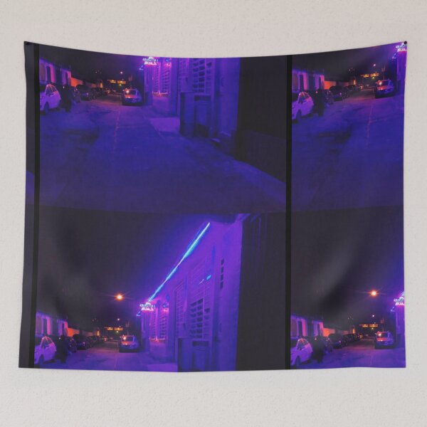 Item preview, Night Vibes designed and sold by Cr4Store.