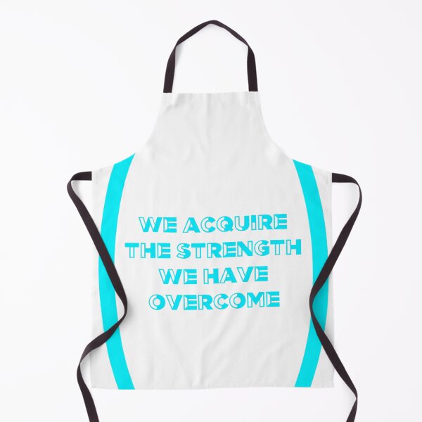Item preview, strength we have overcome designed and sold by Dipalo.