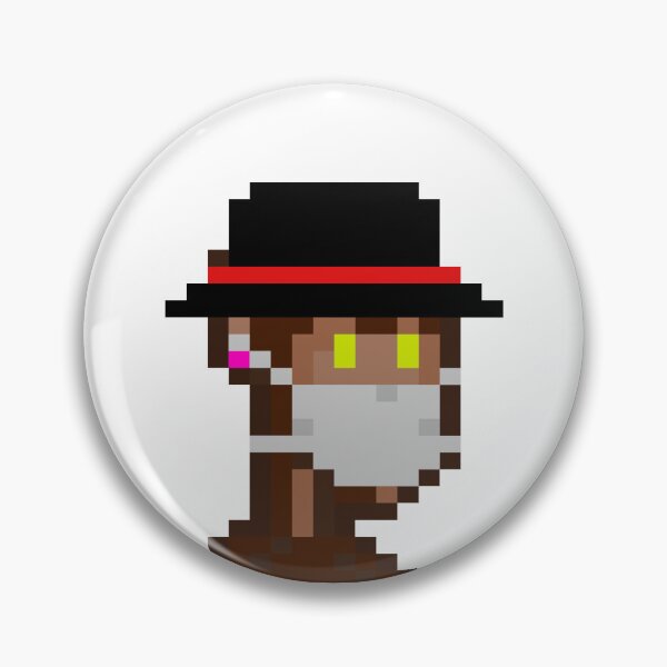 Item preview, NFT Lovers Monkey Crypto Punks Collection designed and sold by patricklevar.