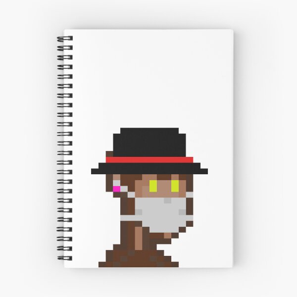 Item preview, NFT Lovers Monkey Crypto Punks Collection designed and sold by patricklevar.