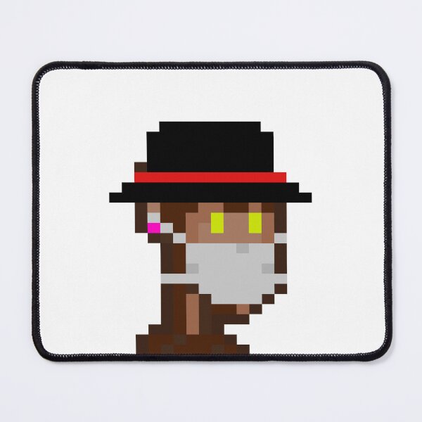 Item preview, NFT Lovers Monkey Crypto Punks Collection designed and sold by patricklevar.