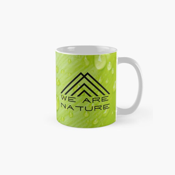 Item preview, We Are Nature designed and sold by weRnature-earth.