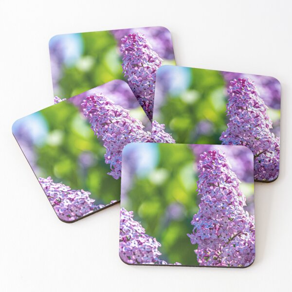 Item preview, Purple Bloom designed and sold by StewieStrout.