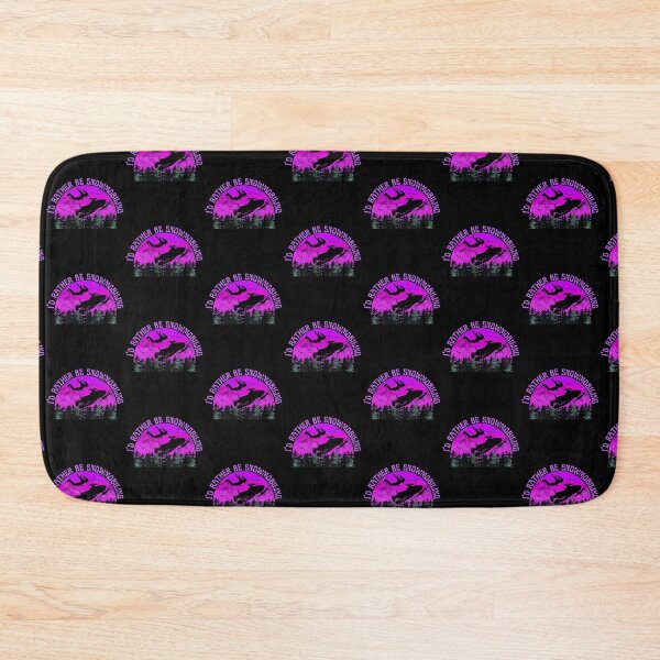 Item preview, Id Rather Be Snowmobiling Girl -Snow Machine designed and sold by Rally-Girl.