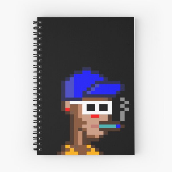 Item preview, NFT Lovers Monkey Crypto Punks Collection designed and sold by patricklevar.