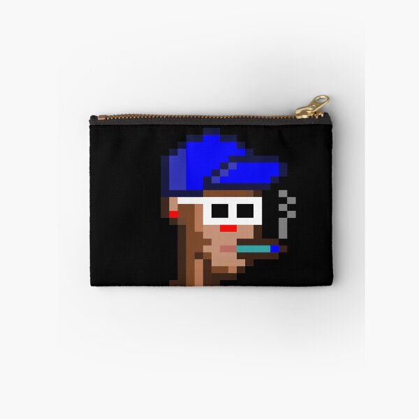 Item preview, NFT Lovers Monkey Crypto Punks Collection designed and sold by patricklevar.