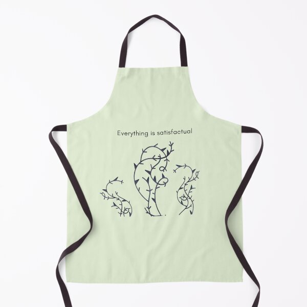Item preview, Everything is Satisfactual designed and sold by reannyn.