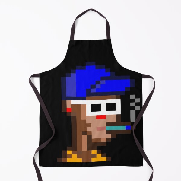 Item preview, NFT Lovers Monkey Crypto Punks Collection designed and sold by patricklevar.