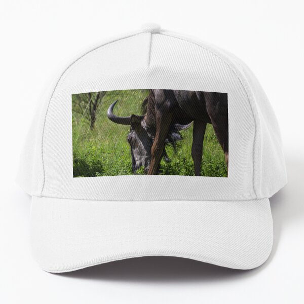 Gorra Goorin Bros Vaca Cash Dinero Ganado Animal - Original