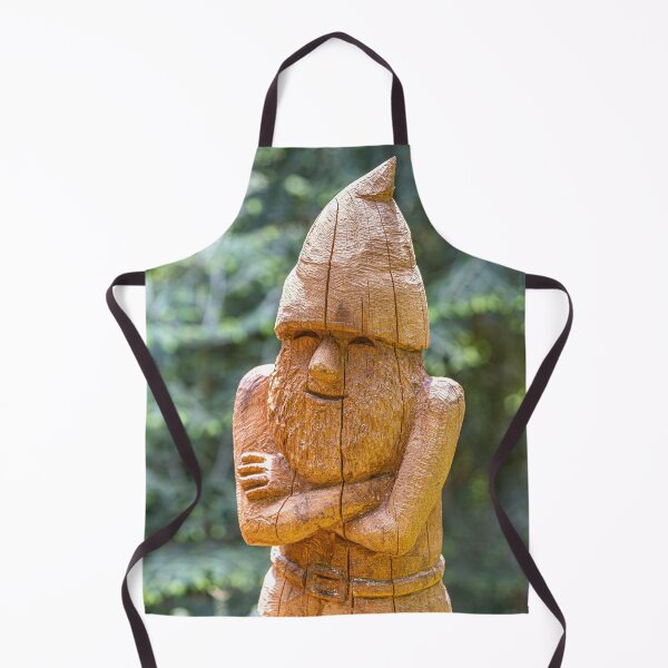 Item preview, Judge Gnome designed and sold by StewieStrout.