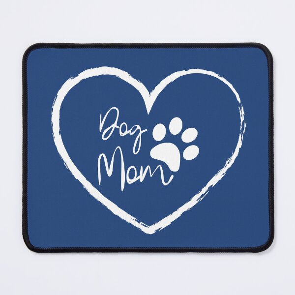 Item preview, Dog Mom Gift Ideas for Dog Mamas, Dog Moms designed and sold by Teez-Me.