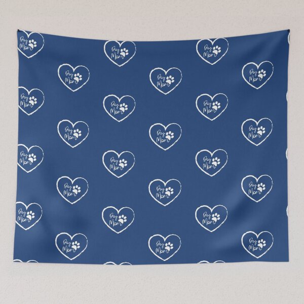 Item preview, Dog Mom Gift Ideas for Dog Mamas, Dog Moms designed and sold by Teez-Me.