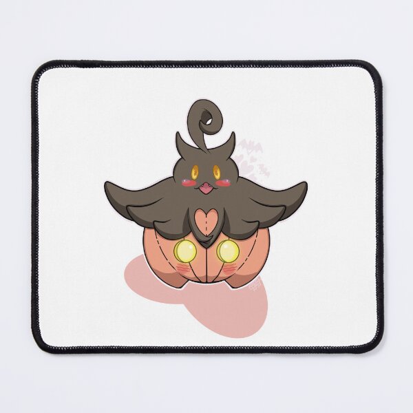 Item preview, Pumpkinbat love! designed and sold by Hope White.