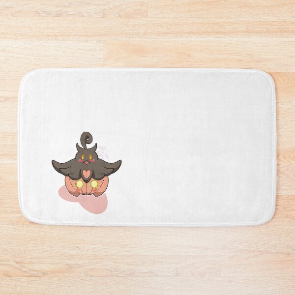 Item preview, Pumpkinbat love! designed and sold by Hope White.