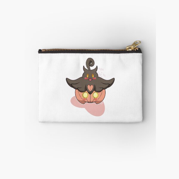 Item preview, Pumpkinbat love! designed and sold by Hope White.
