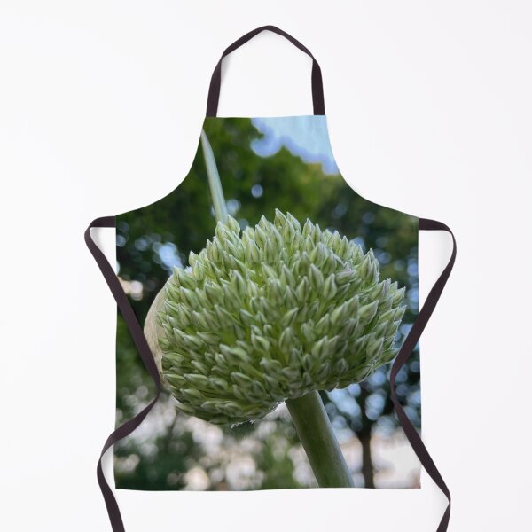 Item preview, Allium,white flower     by Lorraine (My- Joy) designed and sold by Lorraine Lashley  - My Joy..
