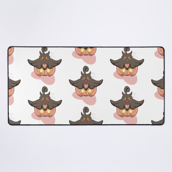 Item preview, Pumpkinbat love! designed and sold by Hope White.