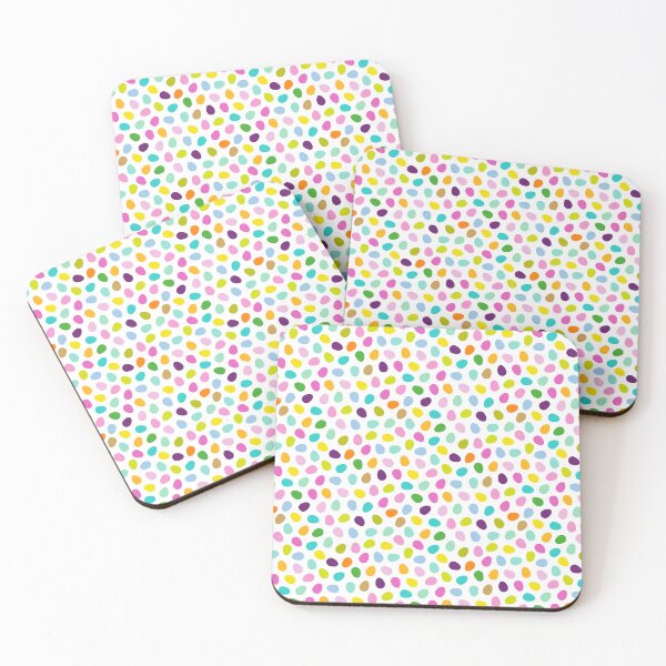 Item preview, Colorful Easter eggs | Easter Print designed and sold by WhimsyAndMojo.