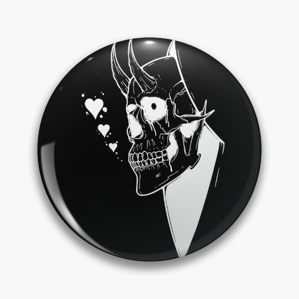 Item preview, Esqueleto de amor afortunado divertido designed and sold by KingMasterStore.