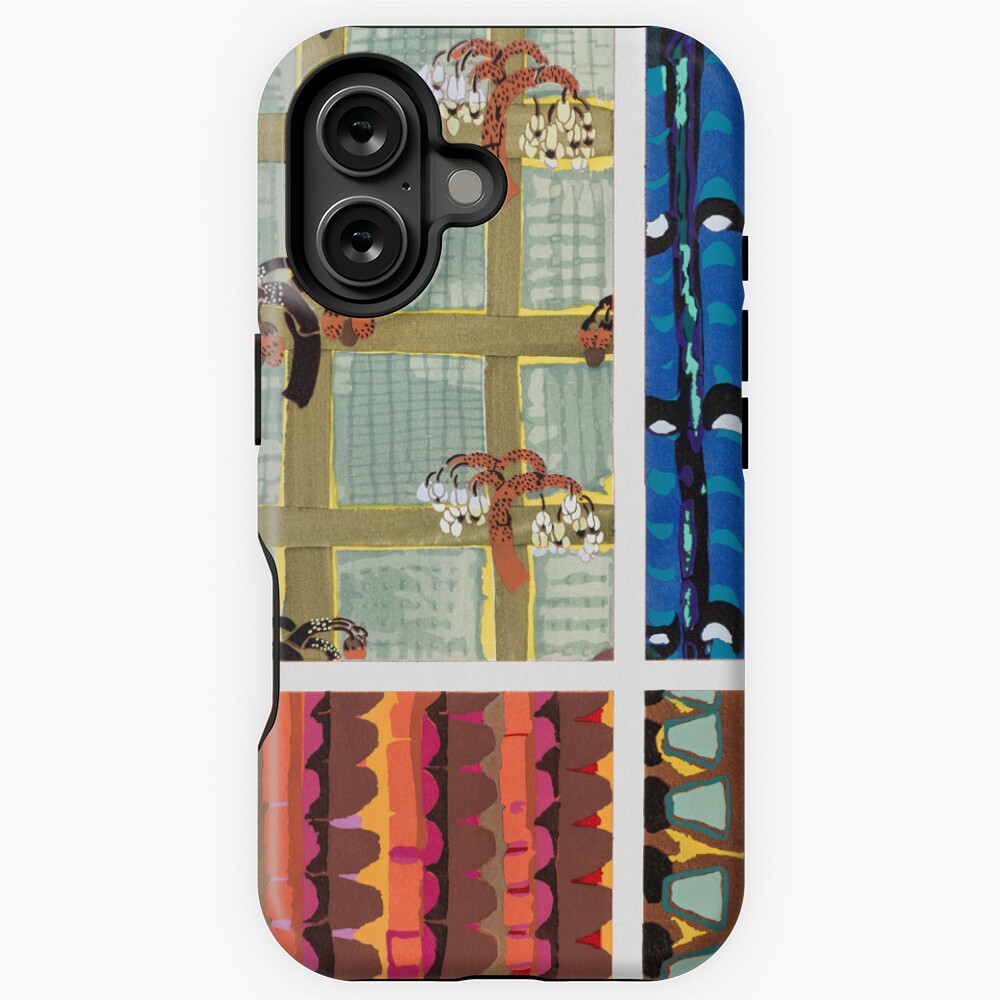 Item preview, iPhone Magsafe Tough Case designed and sold by WonderWoman11.