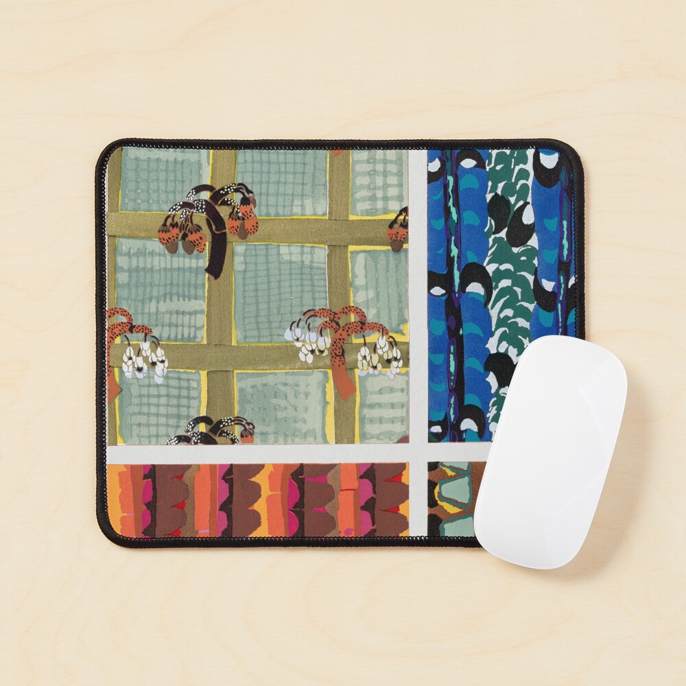 Item preview, Mouse Pad designed and sold by WonderWoman11.
