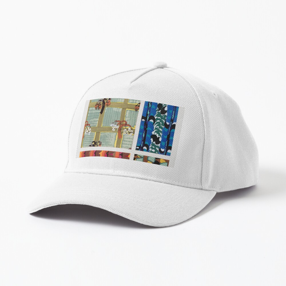 Item preview, Baseball Cap designed and sold by WonderWoman11.