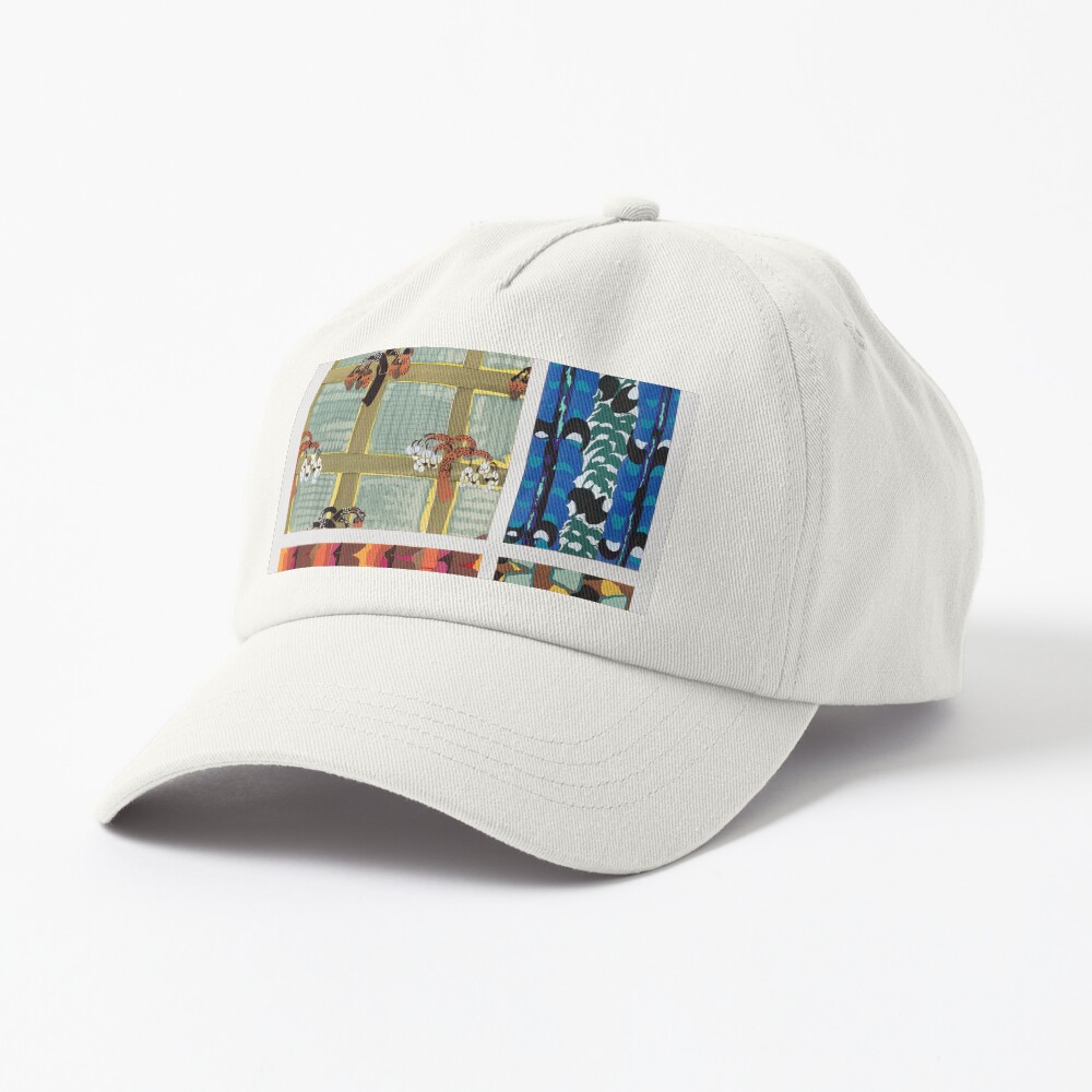 Item preview, Dad Hat designed and sold by WonderWoman11.