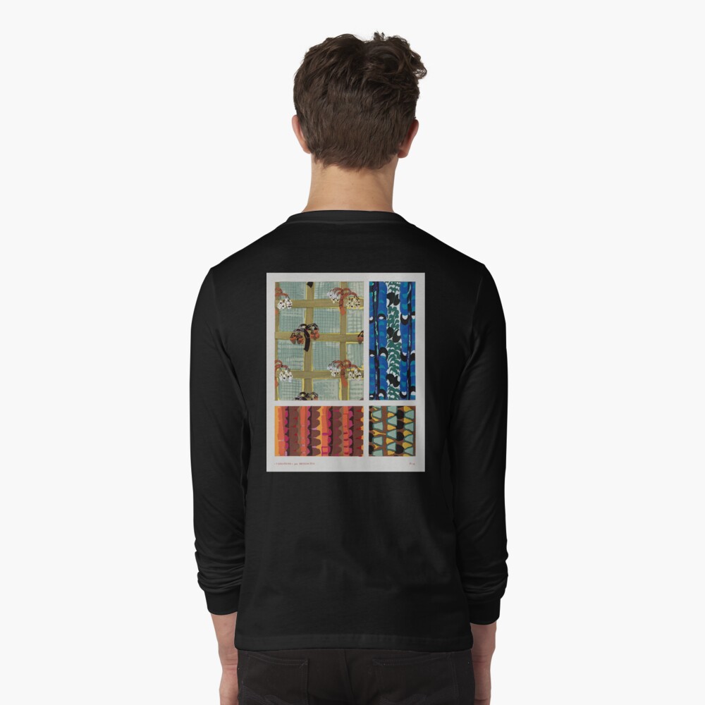Item preview, Long Sleeve T-Shirt designed and sold by WonderWoman11.