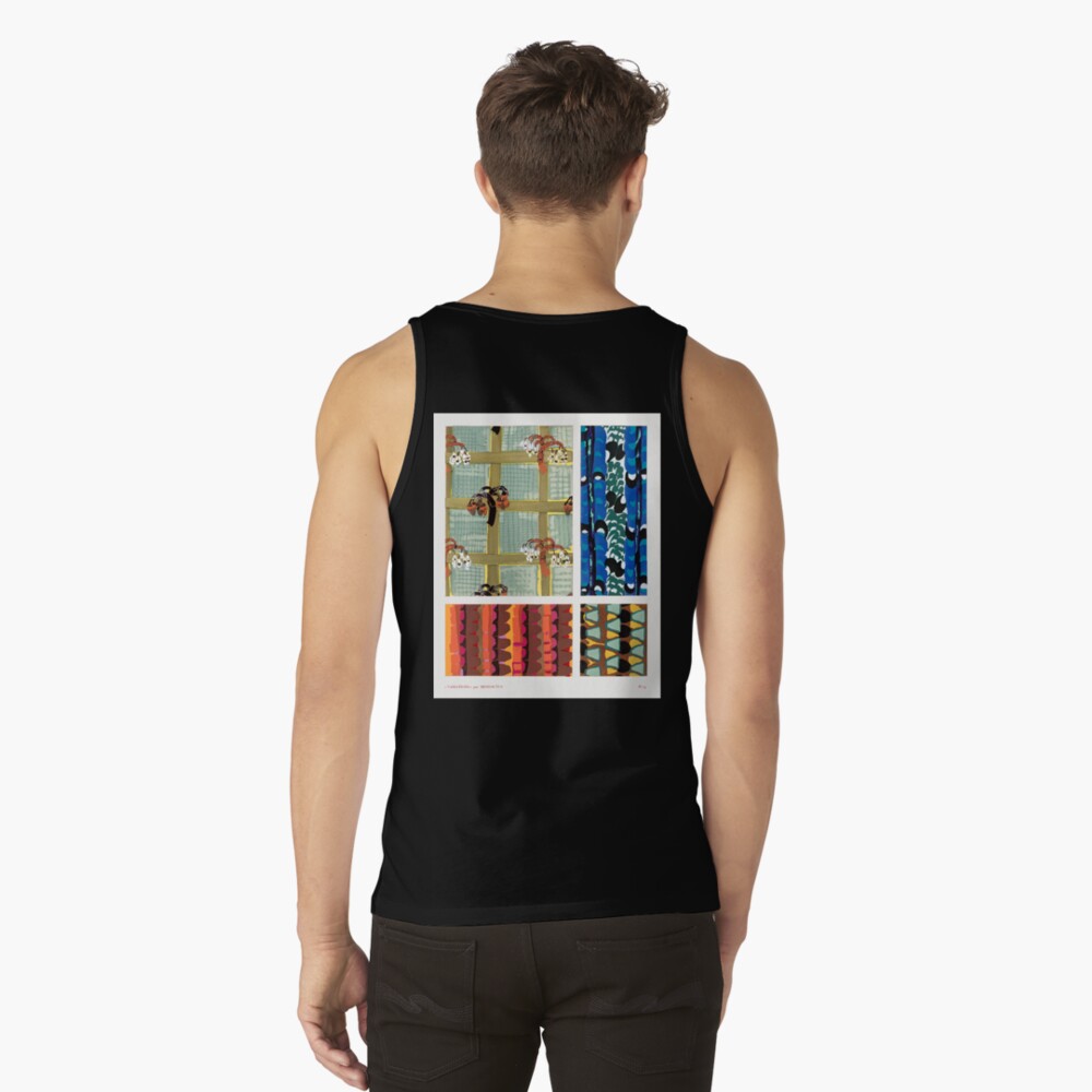 Item preview, Tank Top designed and sold by WonderWoman11.
