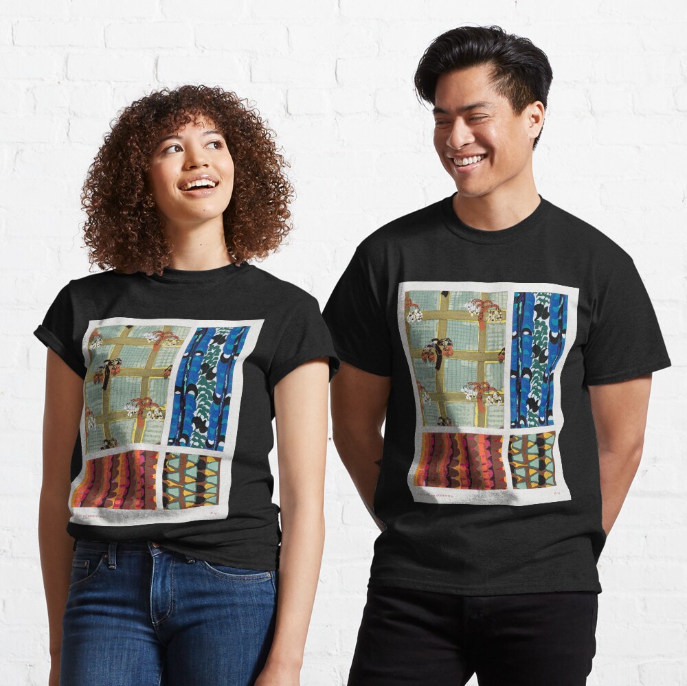 Item preview, Classic T-Shirt designed and sold by WonderWoman11.