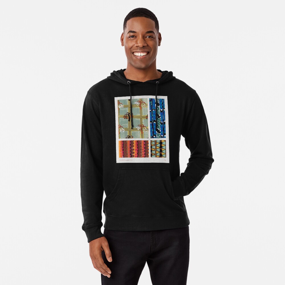 Item preview, Lightweight Hoodie designed and sold by WonderWoman11.