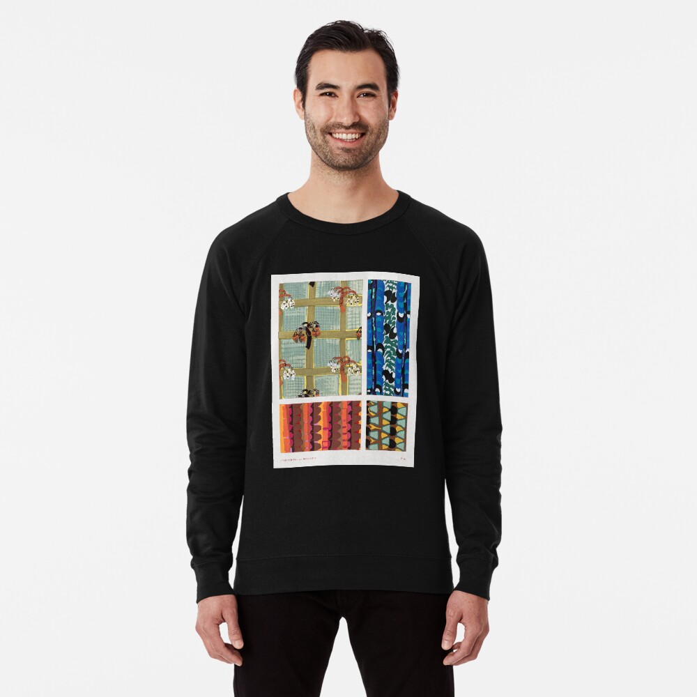 Item preview, Lightweight Sweatshirt designed and sold by WonderWoman11.
