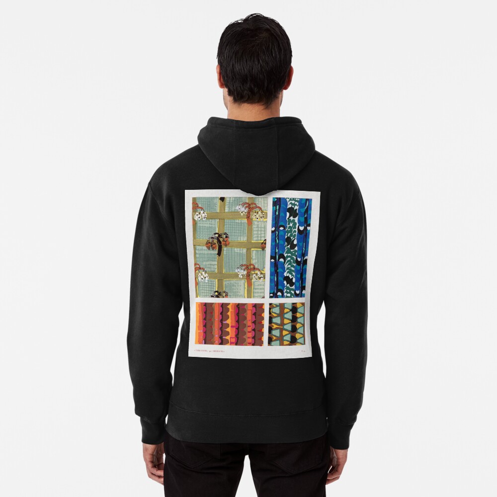 Item preview, Pullover Hoodie designed and sold by WonderWoman11.
