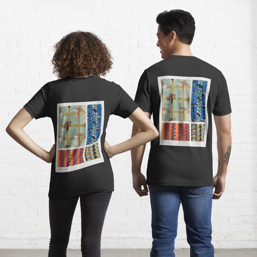 Item preview, Essential T-Shirt designed and sold by WonderWoman11.