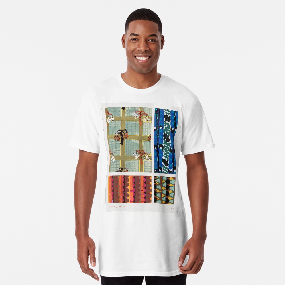 Item preview, Long T-Shirt designed and sold by WonderWoman11.