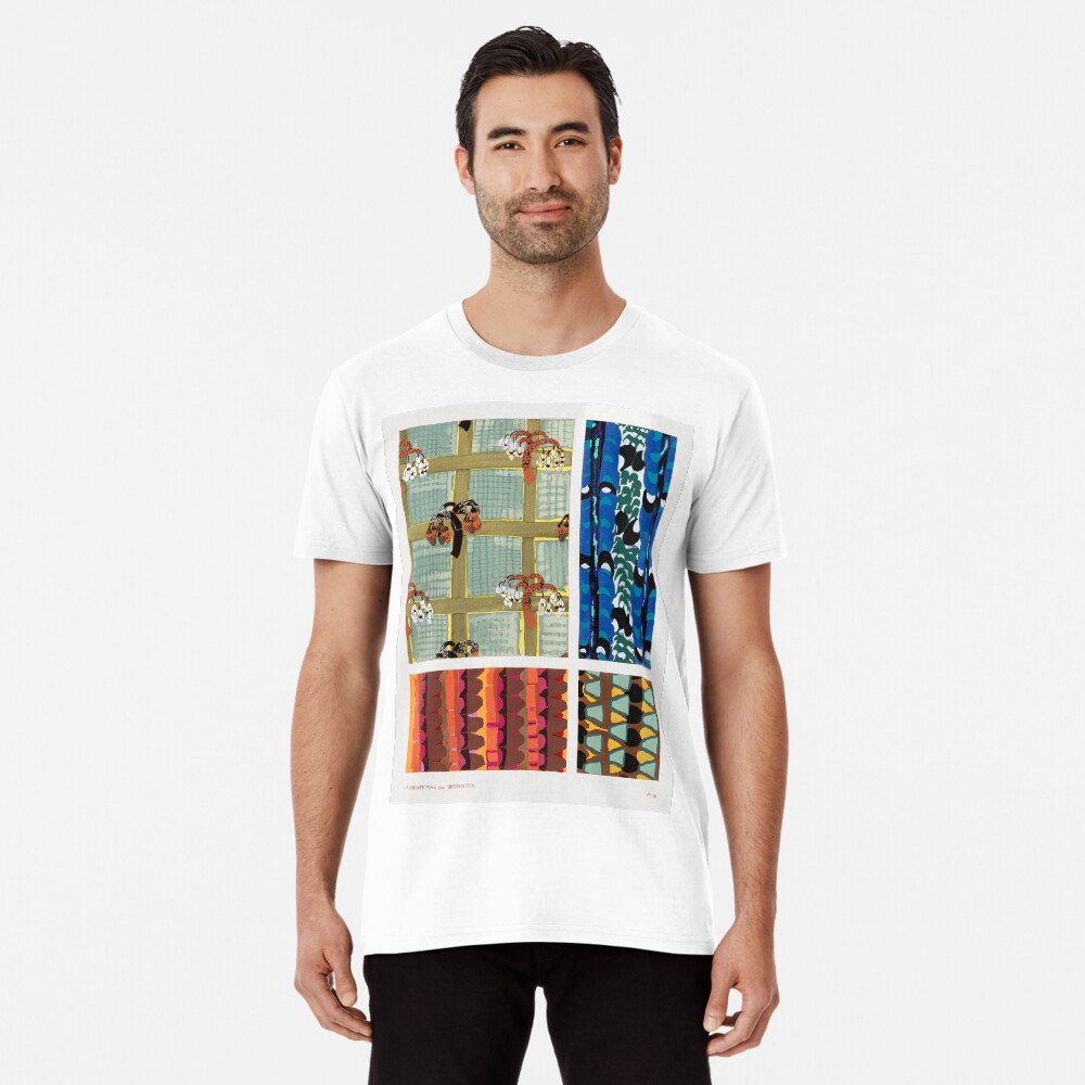 Item preview, Premium T-Shirt designed and sold by WonderWoman11.