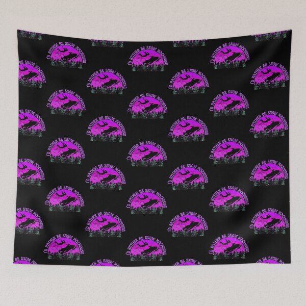 Item preview,  Id Rather Be Snow machining Girl -Send it designed and sold by Rally-Girl.