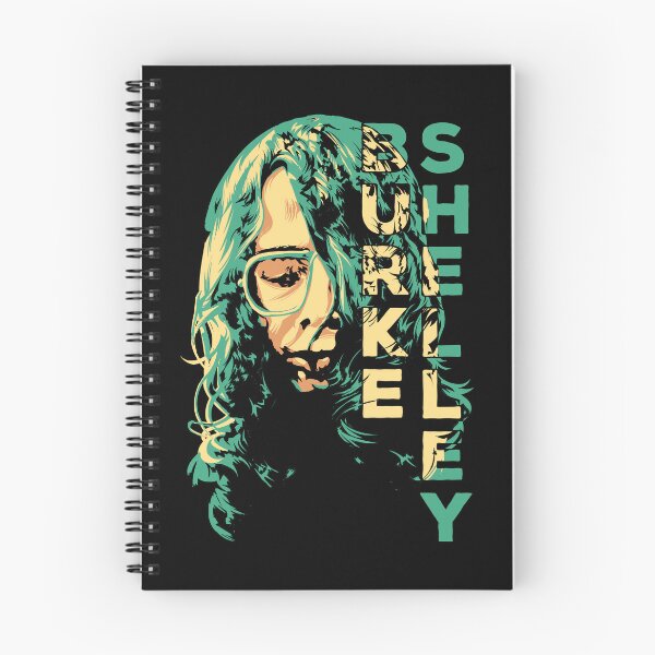 Item preview, Burke Shelley Face Yellow and Green designed and sold by RafaelLima7.