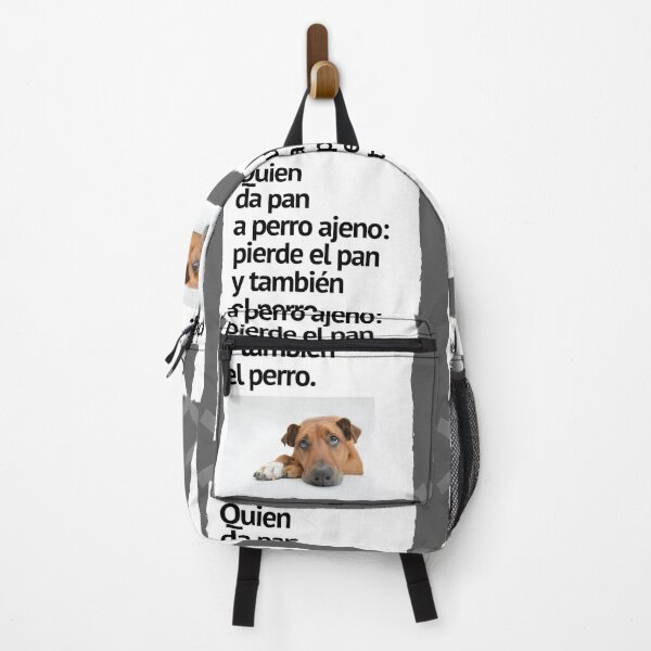 Item preview, Perro Ajeno designed and sold by sol2020.