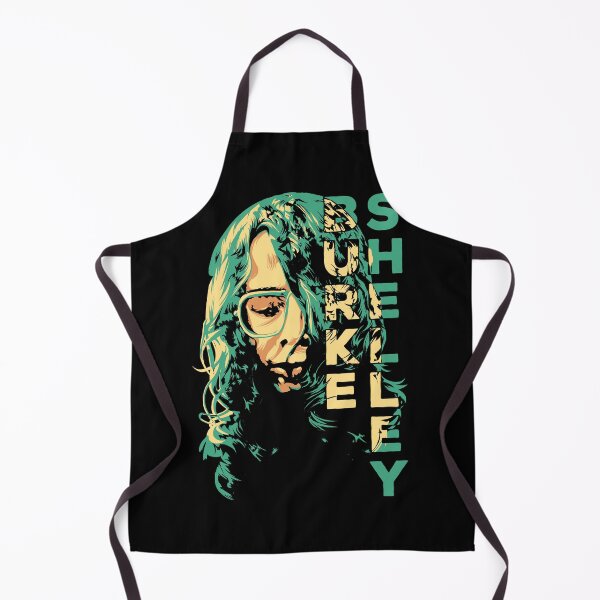 Item preview, Burke Shelley Face Yellow and Green designed and sold by RafaelLima7.