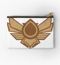 Bronze for life Studio Pouch