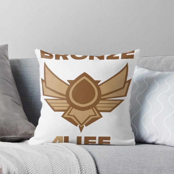 Item preview, Bronze for life designed and sold by Mad Over Store.